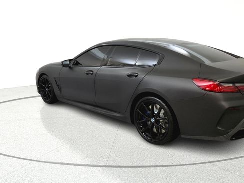 Used 2023 BMW M850i Gran Coupe xDrive AWD/4WD image 6