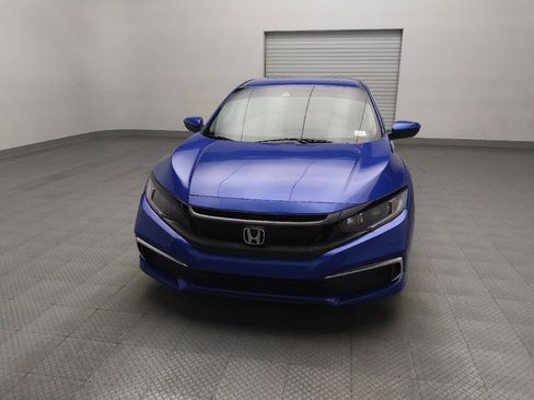 Used 2019 Honda Civic LX image 15