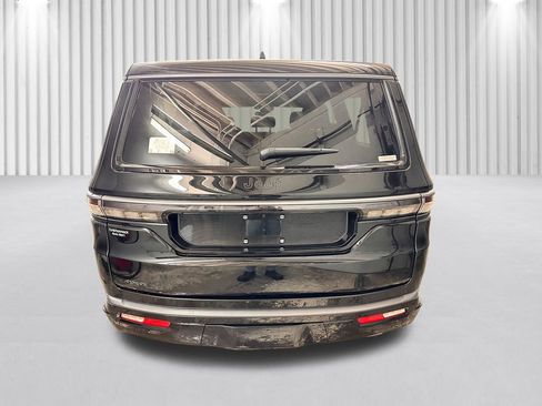 New 2026 Jeep Grand Wagoneer L Limited image 6