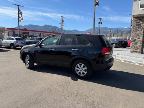 Used 2012 Kia Sorento FWD image 8