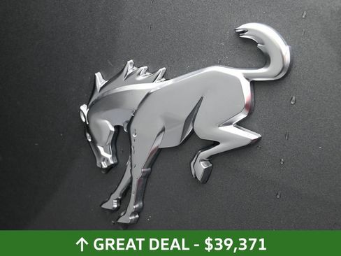 Used 2025 Ford Bronco Big Bend image 18