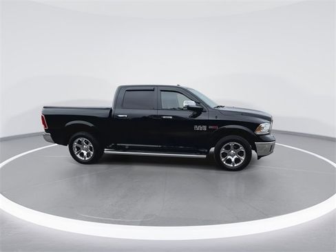 Used 2018 RAM 1500 Laramie w/ Convenience Group image 13