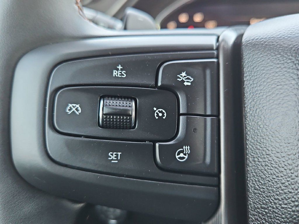 Used 2026 GMC Sierra 1500 AT4 w/ AT4 Premium Package AWD/4WD image 21