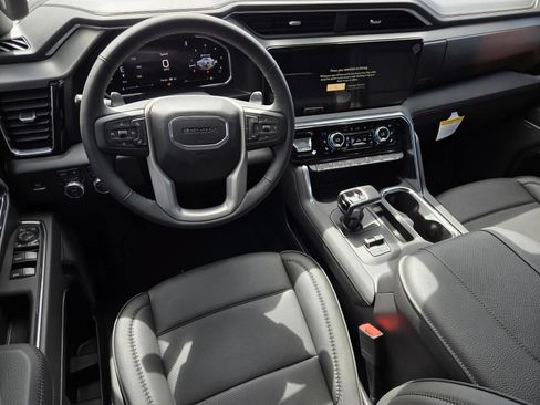 New 2026 GMC Sierra 1500 Denali w/ Denali Reserve Package AWD/4WD image 7