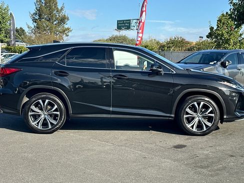 Certified 2020 Lexus RX 350 AWD w/ Premium Package image 3