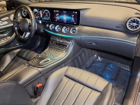 Used 2022 Mercedes-Benz E 450 Coupe image 22