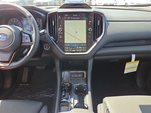 New 2026 Subaru Ascent Limited Bronze image 13