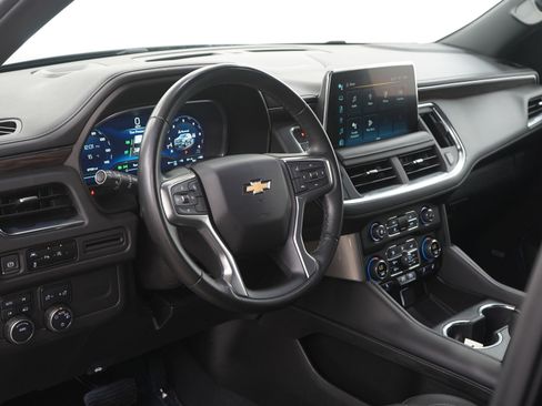 Used 2023 Chevrolet Tahoe LT AWD/4WD image 23