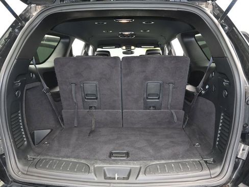 Used 2020 Dodge Durango GT w/ Blacktop Package RWD image 11
