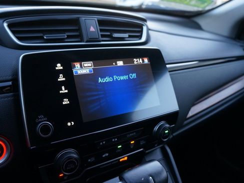 Certified 2020 Honda CR-V EX-L image 23