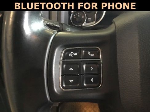 Used 2015 RAM 1500 Outdoorsman image 15