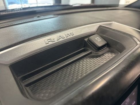 Used 2021 RAM 2500 Big Horn image 52