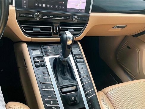 Used 2021 Porsche Macan S AWD/4WD image 15