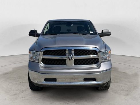 Used 2023 RAM 1500 Classic SLT AWD/4WD image 8