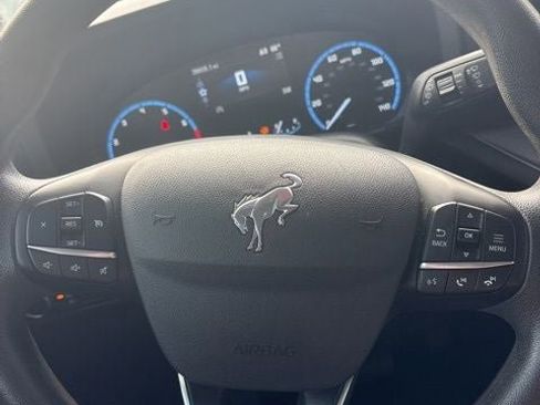 Used 2024 Ford Bronco Sport Big Bend image 11