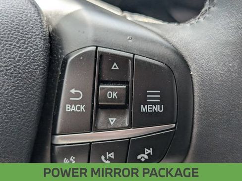 Used 2024 Ford Bronco Sport Big Bend w/ Convenience Package AWD/4WD image 21
