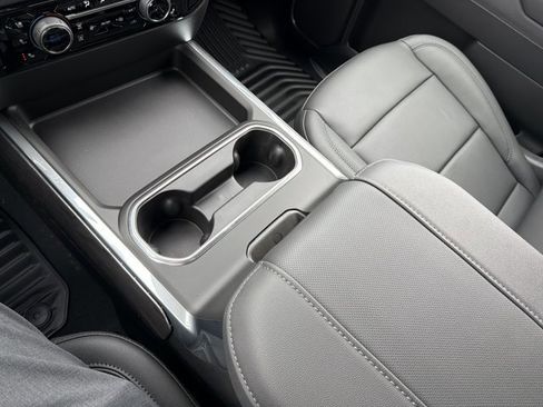 New 2026 Chevrolet Silverado 3500 LTZ w/ LTZ Plus Package image 19