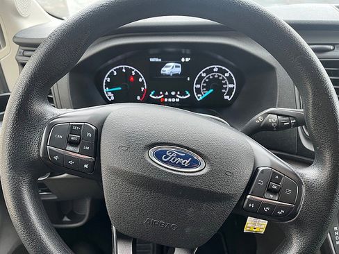 Used 2021 Ford Transit 350 XLT image 21