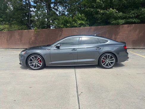 Used 2018 Audi S5 Prestige image 14