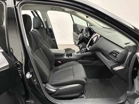 Used 2022 Subaru Outback Premium AWD/4WD image 21