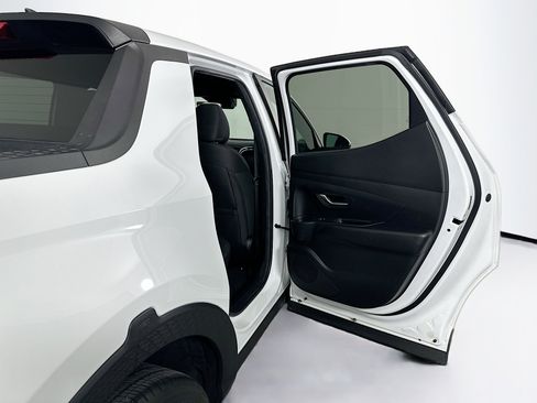 Used 2024 Hyundai Santa Cruz SEL AWD/4WD image 28