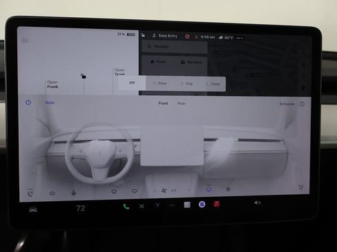 Used 2023 Tesla Model Y Long Range AWD/4WD image 42