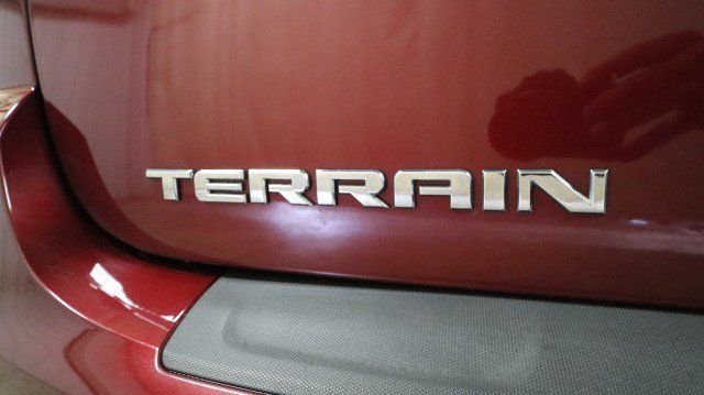Used 2016 GMC Terrain SLE w/ Convenience Package FWD image 24