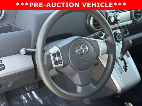 Used 2010 Scion xB image 20