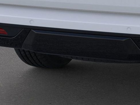 New 2026 Ford Expedition Platinum w/ Stealth Performance Package image 23