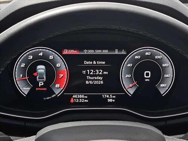 Used 2024 Audi SQ5 Prestige AWD/4WD image 16