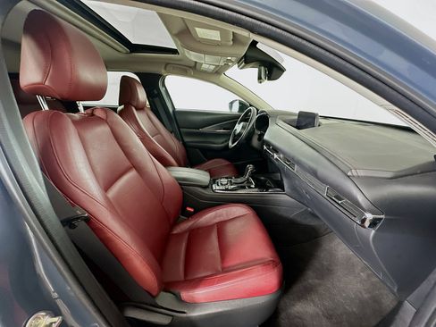 Used 2023 MAZDA CX-30 AWD 2.5 S w/ Preferred Package image 31
