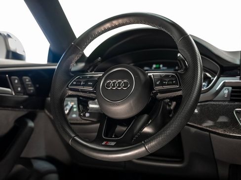 Used 2022 Audi S5 Premium w/ Convenience Package image 45