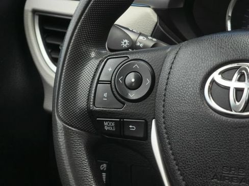 Used 2014 Toyota Corolla LE FWD image 20