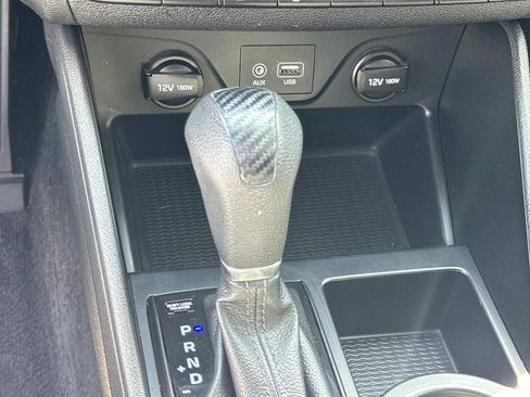 Used 2020 Hyundai Tucson Value FWD image 12