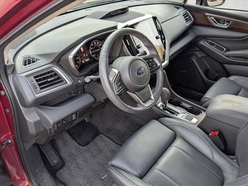 Used 2023 Subaru Ascent Touring image 9