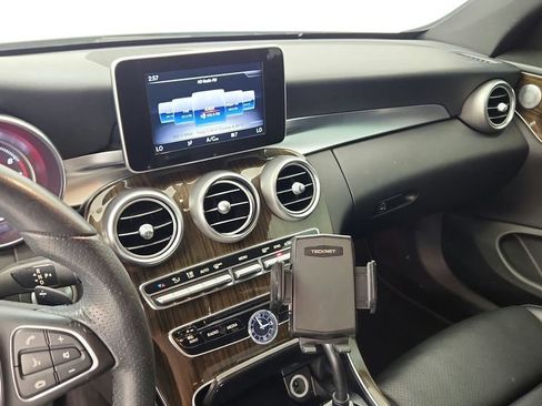 Used 2018 Mercedes-Benz C 300 Coupe image 18