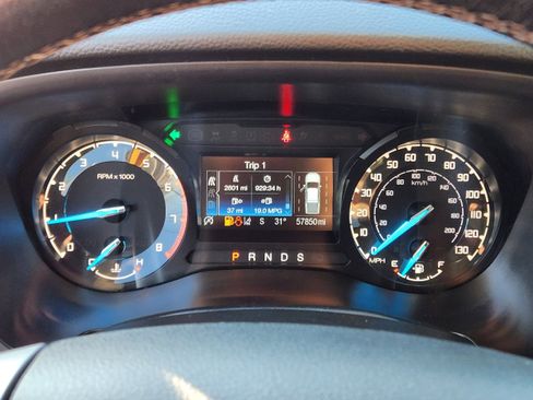 Used 2021 Ford Ranger XLT w/ Equipment Group 302A High image 19