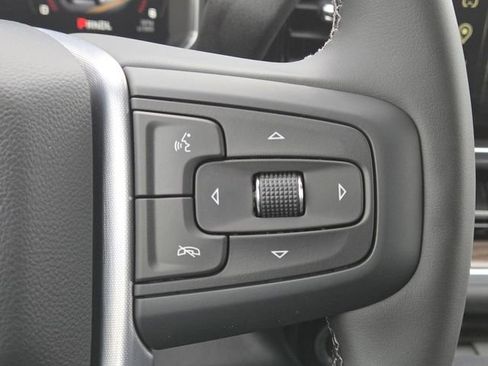 New 2026 GMC Sierra 1500 Elevation image 12