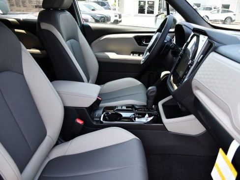 New 2026 Subaru Forester Limited AWD/4WD image 31