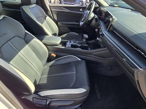 Certified 2025 Kia K5 GT-Line w/ GT-Line Premium Package image 16