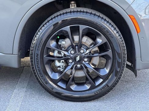 Used 2026 Dodge Durango GT image 12