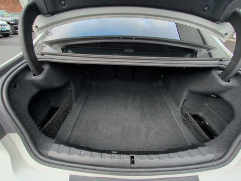 Used 2020 BMW 330i xDrive Sedan w/ Convenience Package image 13