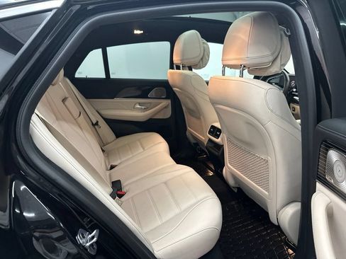 Used 2025 Mercedes-Benz GLE 450 4MATIC Coupe image 28