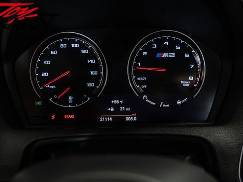 Used 2020 BMW M2 CS image 40