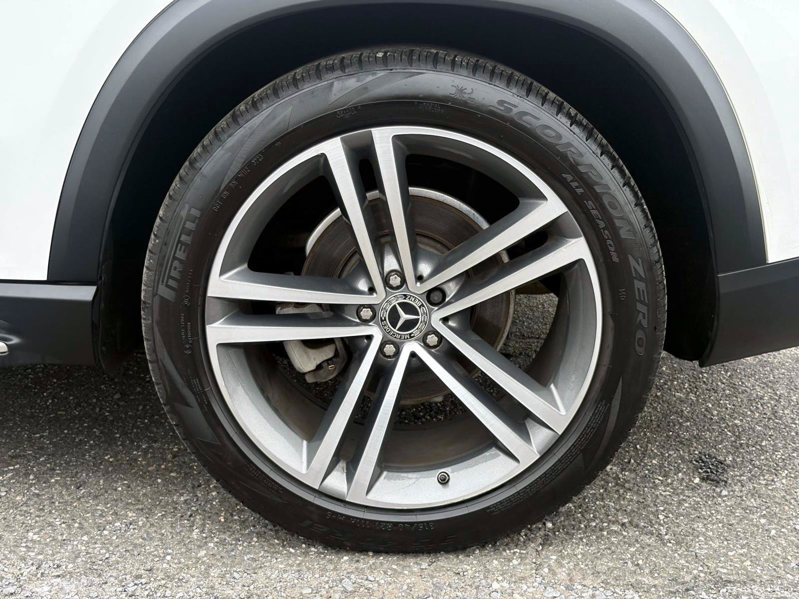 Used 2021 Mercedes-Benz GLE 350 image 31