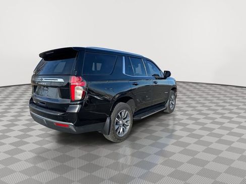 Used 2021 Chevrolet Tahoe LS image 8
