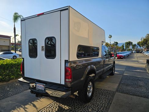 Used 2006 Ford F250 XL AWD/4WD image 5
