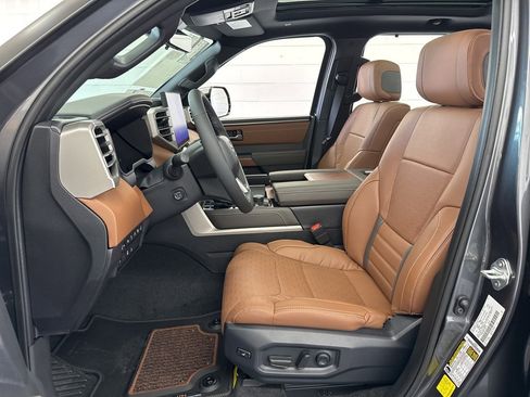 New 2026 Toyota Tundra 1794 Edition image 15