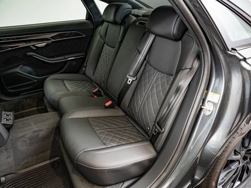 New 2026 Audi S8 AWD/4WD image 45