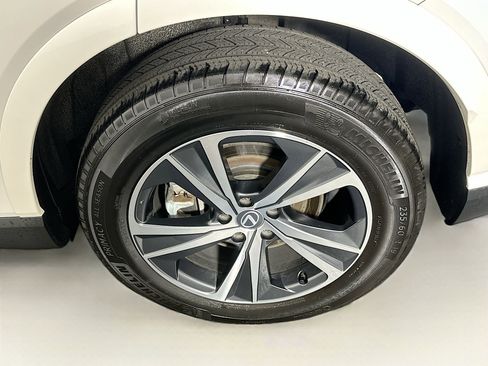 Used 2023 Lexus RX 350 Premium w/ Cold Area Package AWD/4WD image 11